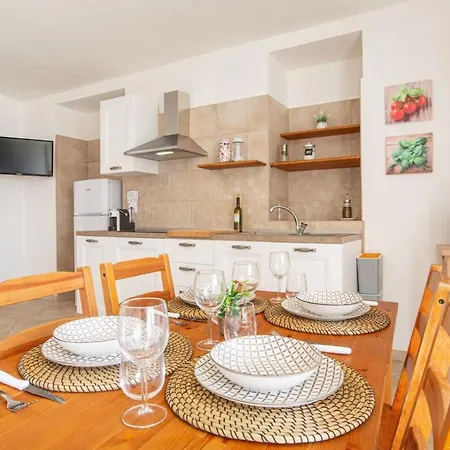 Appartement La Banchina Sea View *